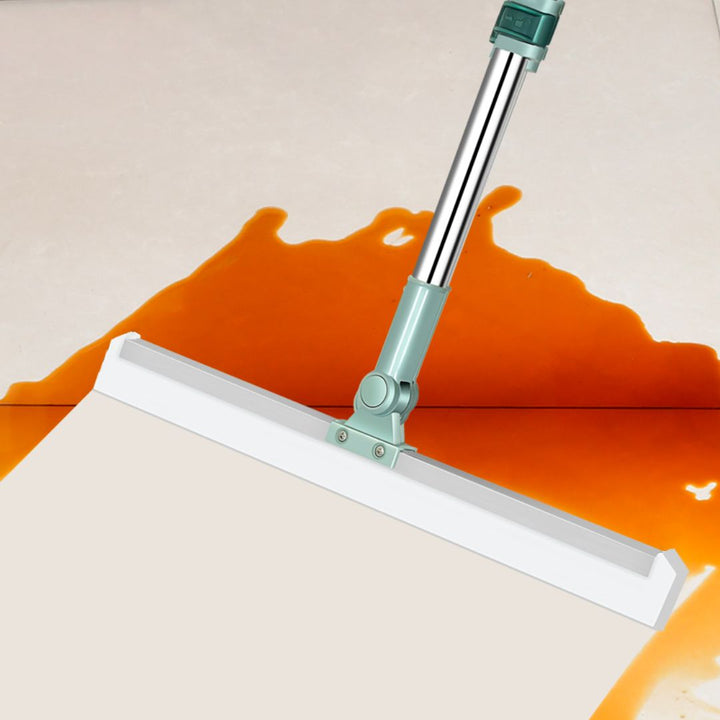 Multifunctional Silicone Wiper