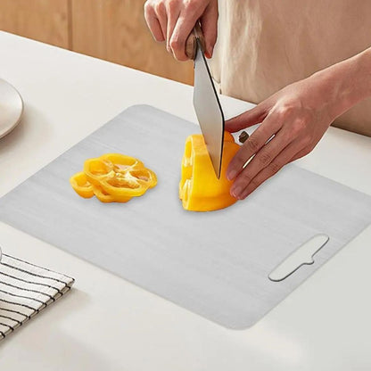 TitanPro - Titanium Cutting Board