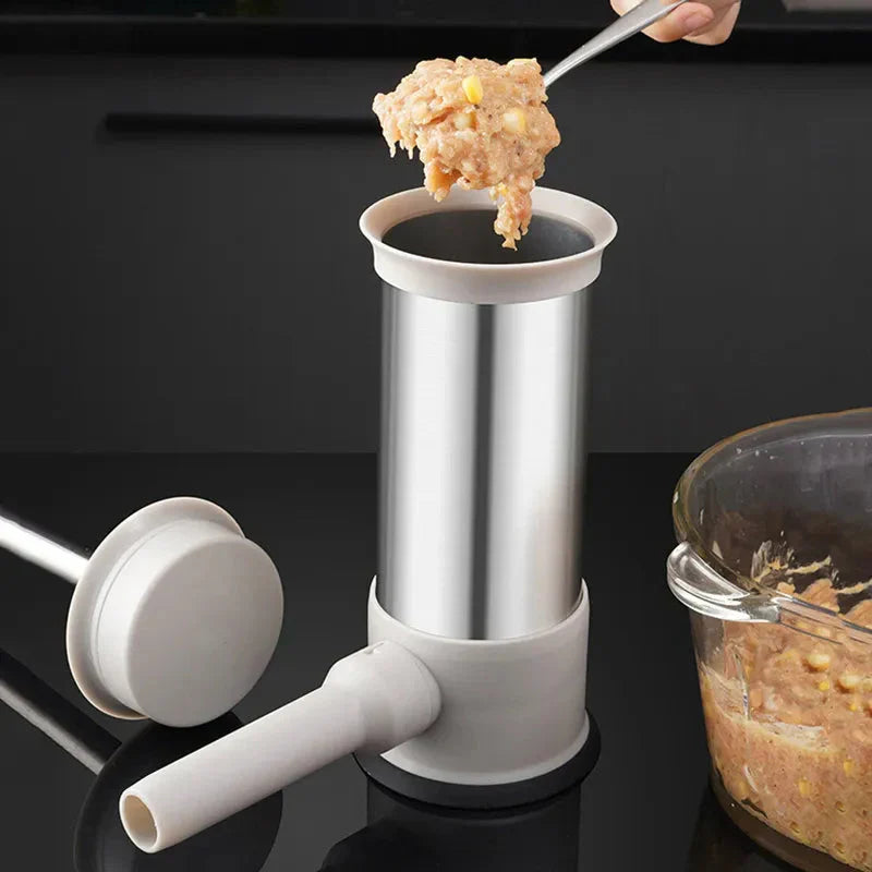Manual Sausage Press