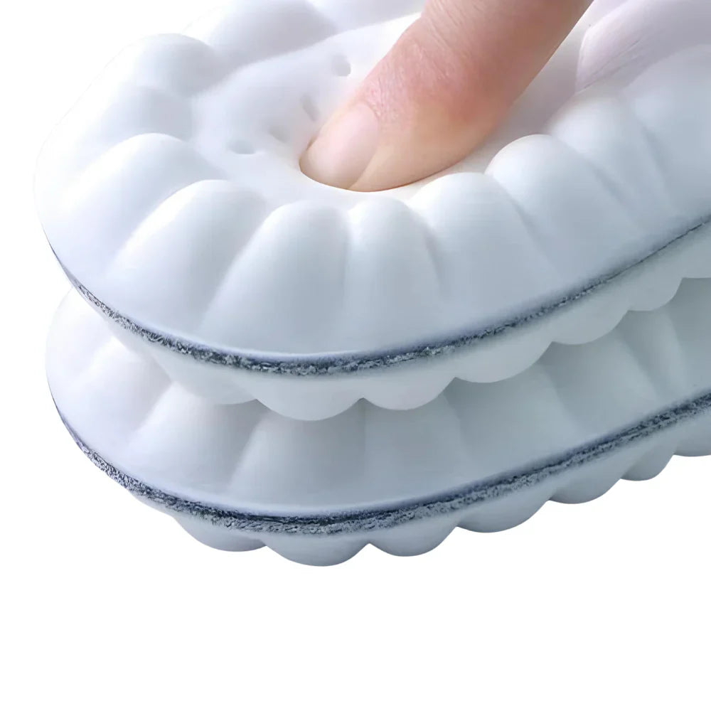 High-Quality Walking Comfort Insoles