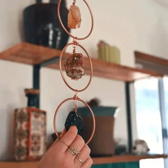 Chakra Decoration | For Positive Energy