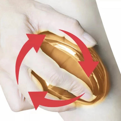 Gentle Hair Remover - Painless Hair Removal For Smooth Skin