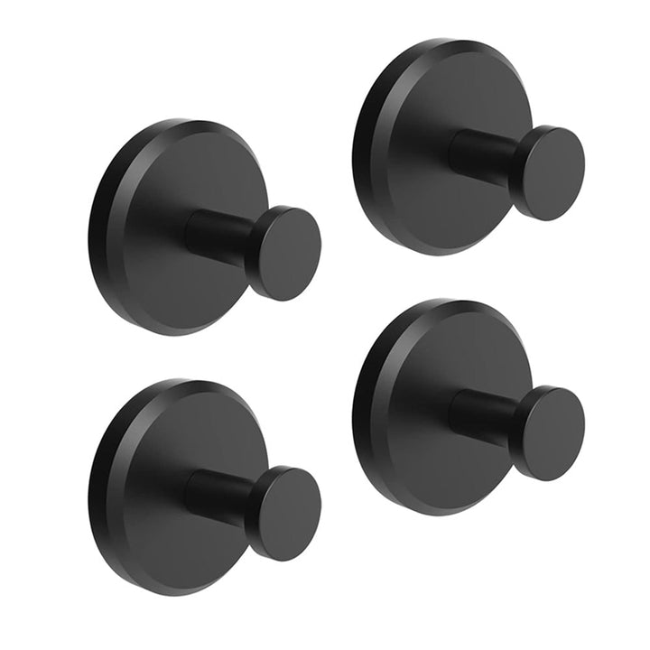 Elegant Wall Hooks For Towels