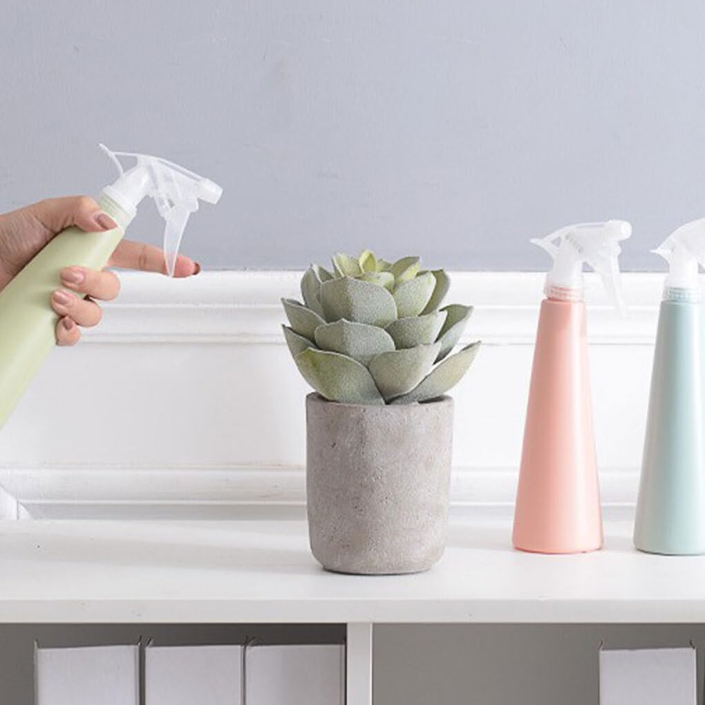 Plant Spray Bottle In A Modern Design For Precise Plant Watering