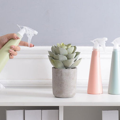 Plant Spray Bottle In A Modern Design For Precise Plant Watering