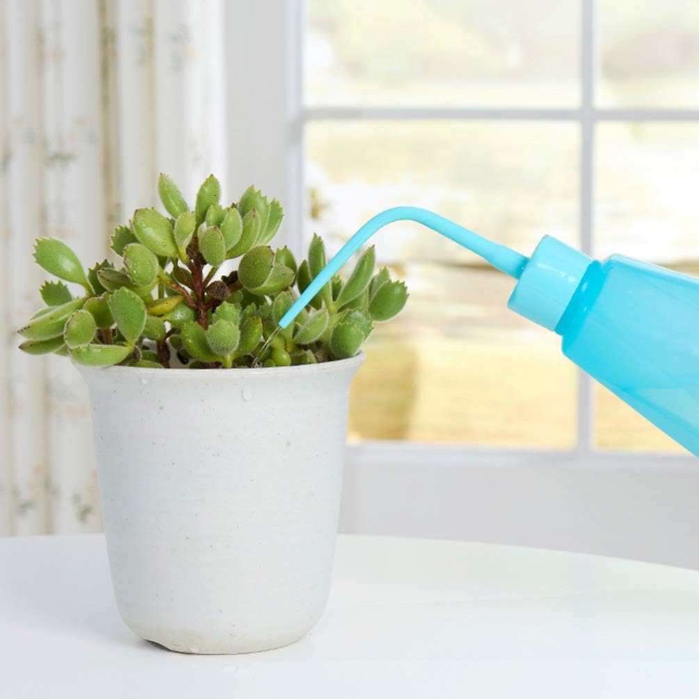 Succulent Garden Tool Set with Spray Bottle and Accessories