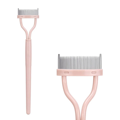 Precision Lash Comb for Perfect Lashes