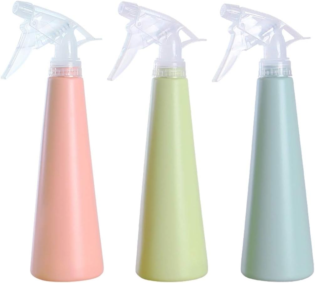 Plant Spray Bottle In A Modern Design For Precise Plant Watering