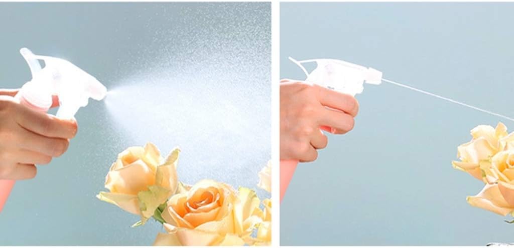 Plant Spray Bottle In A Modern Design For Precise Plant Watering