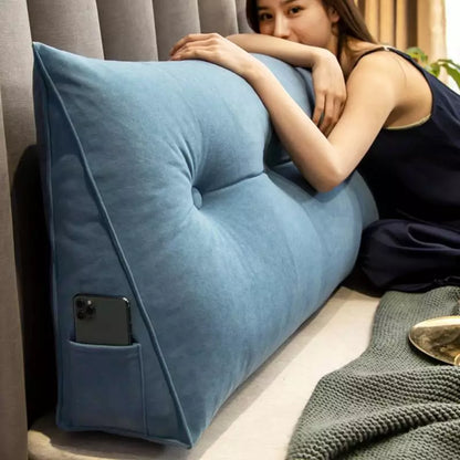 Extra Soft Relaxation Pillow