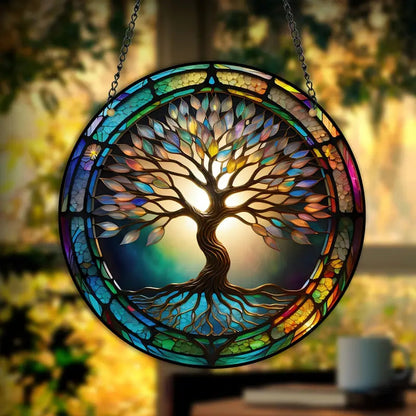 Enchanting Light Catcher
