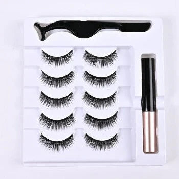 Magnetic Eyelash Extensions | MagicLashes