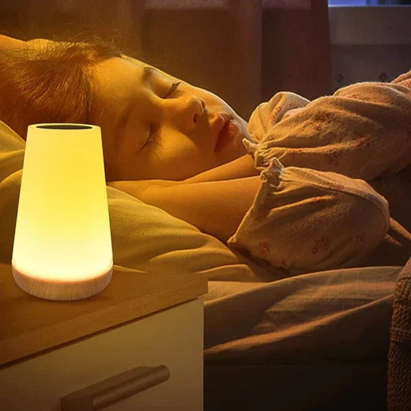 Enchanting and Soothing Night Light