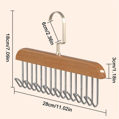 Multi Clothes Hook Helper
