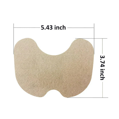 Knee pain relief set