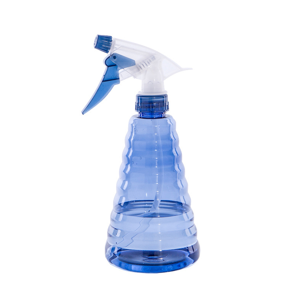 Adjustable Spray Bottle with Ergonomic Handle for Easy Handling and Versatile Use