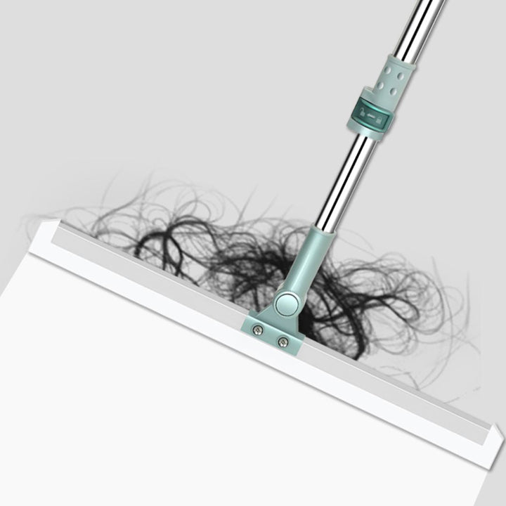 Multifunctional Silicone Wiper