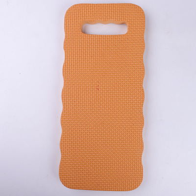Garden Knee Pad - Comfortable and Non - Slip Seat Mat for Gardening and Ground Contact