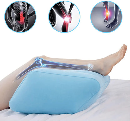 Ergonomic Leg Rest Pillow
