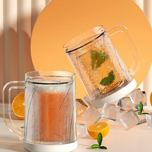 Ice Mug