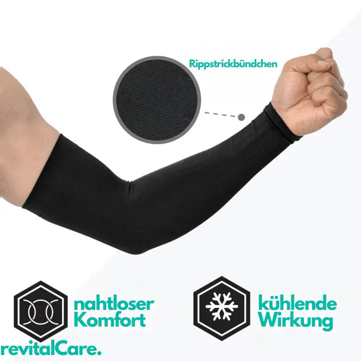 Compression Arm Cuff
