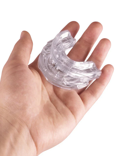 Anti-Snoring Mouthpiece