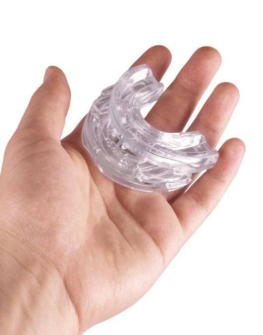 Anti-Snoring Mouthpiece