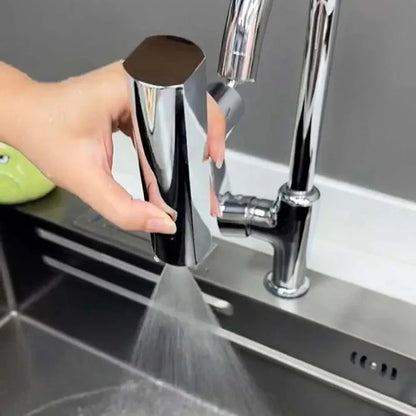 360 ° Swivelling Tap Attachment
