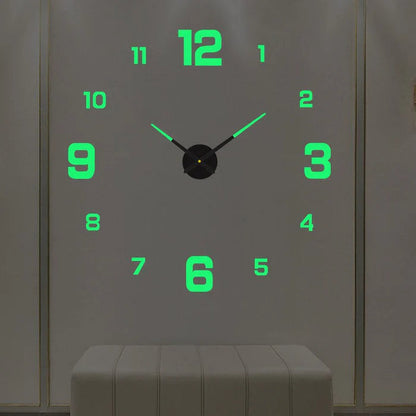 Original Design Wall Clock