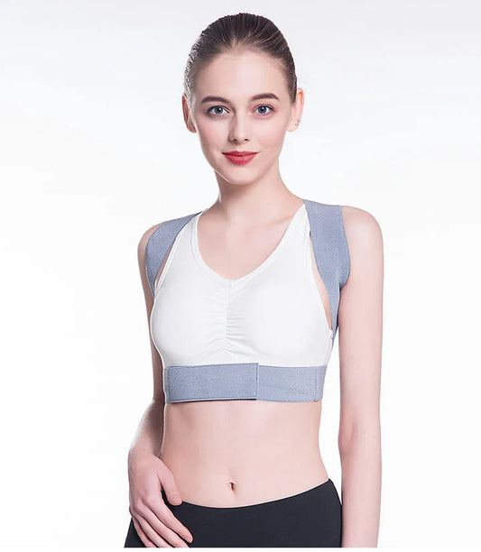 Adjustable Back Support Belt  For Better Posture
