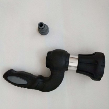 Adjustable Garden Spray Nozzle - Ergonomic Washing Nozzle for Garden Irrigation