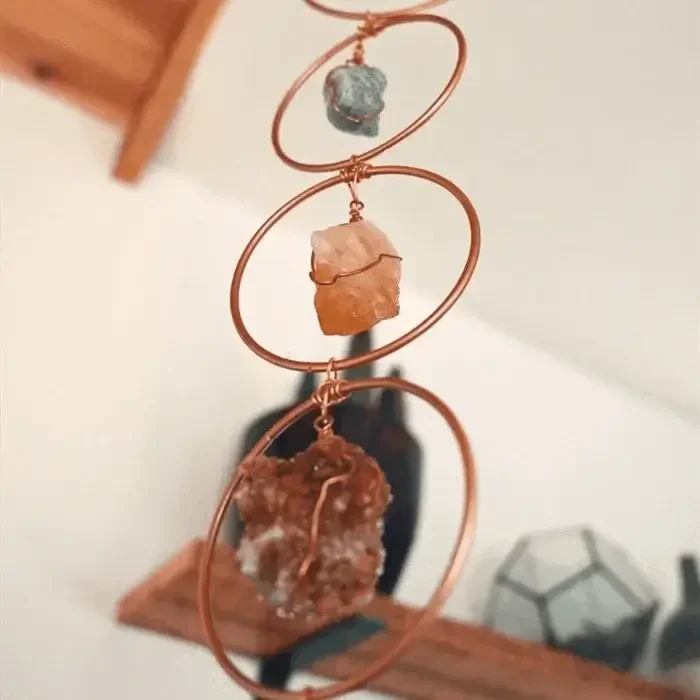 Chakra Decoration | For Positive Energy