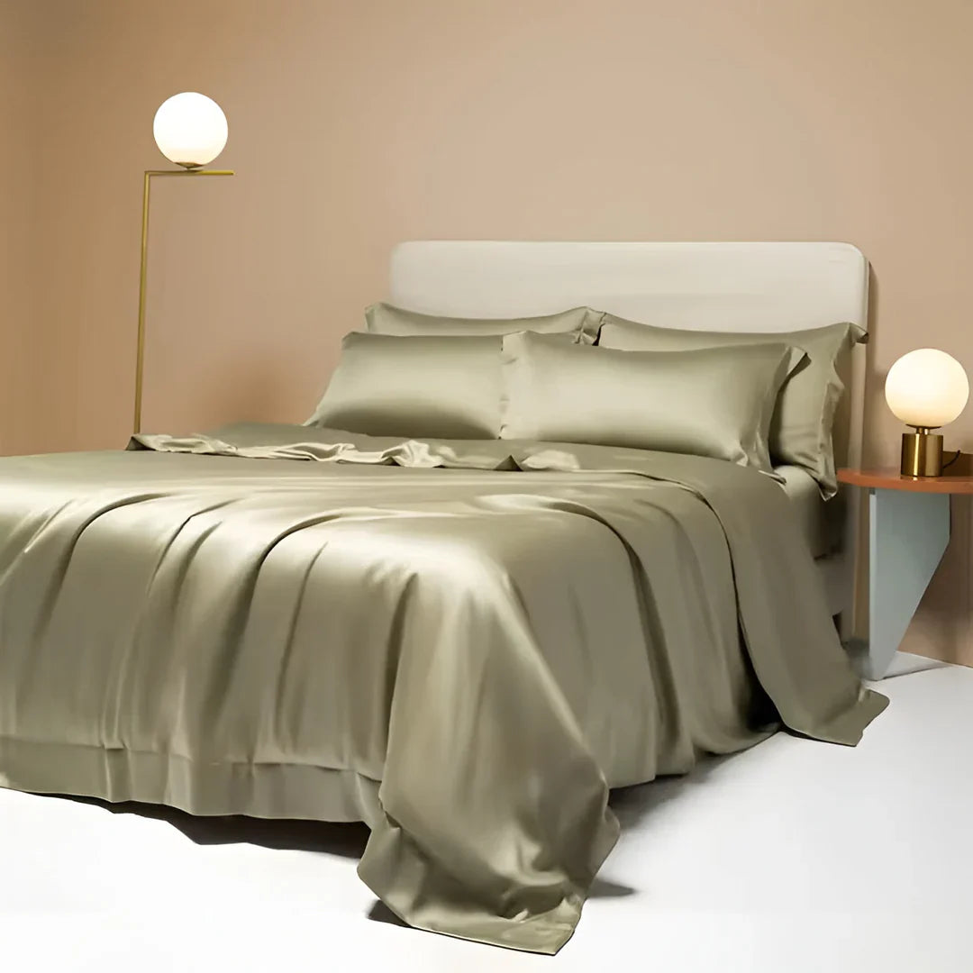 High-quality Bamboo Bedding For Maximum Comfort