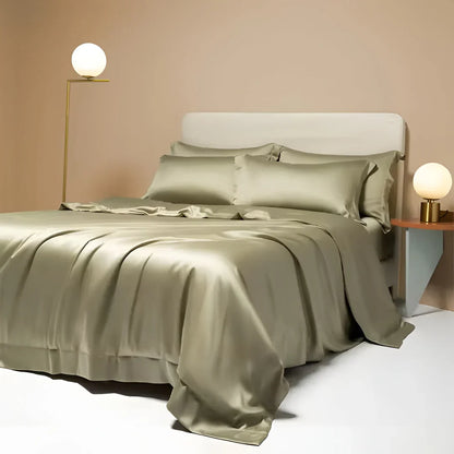 High-quality Bamboo Bedding For Maximum Comfort