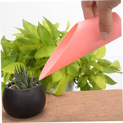 Combination Set for Succulent Planting Tools - Practical Set for Care and Planting