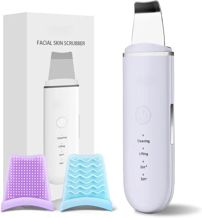 Skin Scrubber For Deep Cleansing