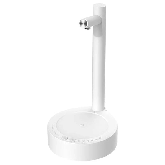 Portable Water Dispenser With USB Charging Function - Compact Solution For Home And Office