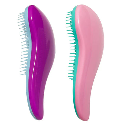 Ultimate Detangling Brush Set - 2-piece Savings Offer
