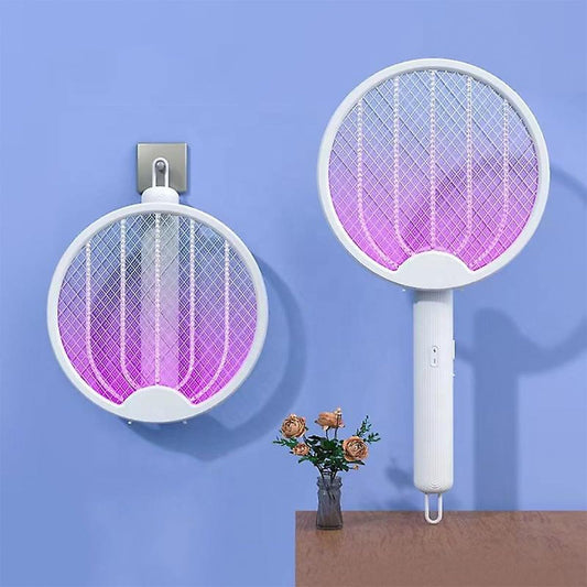 2-in-1 Mosquito Killer
