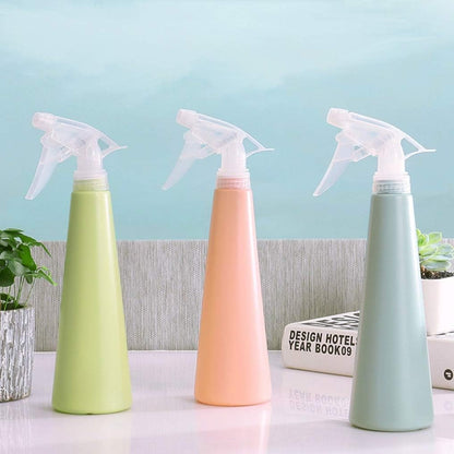 Plant Spray Bottle In A Modern Design For Precise Plant Watering