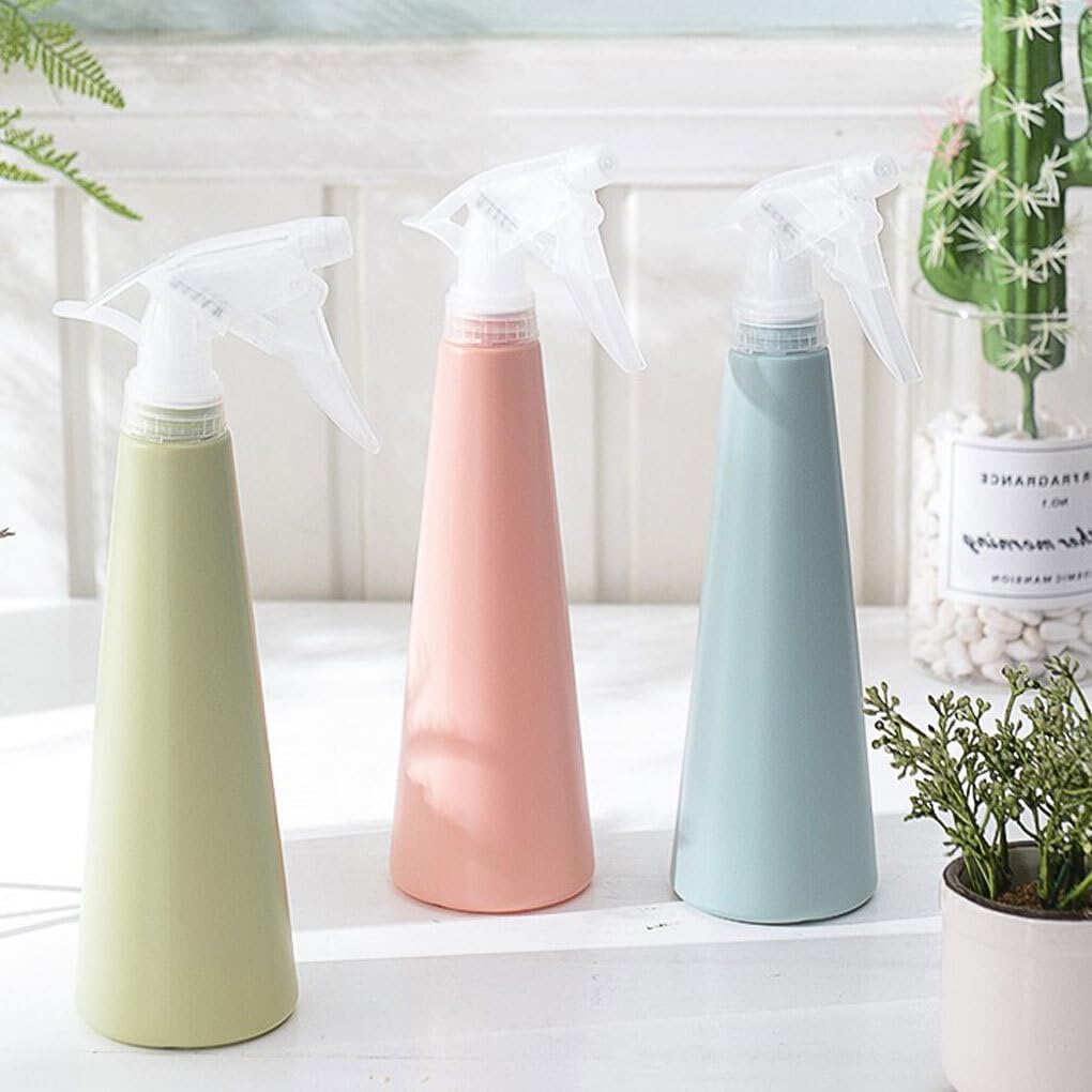 Plant Spray Bottle In A Modern Design For Precise Plant Watering