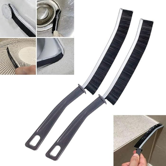Practical All-In-One Cleaning Brush