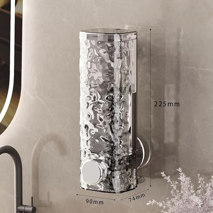 Practical Suction Cup Soap Dispenser