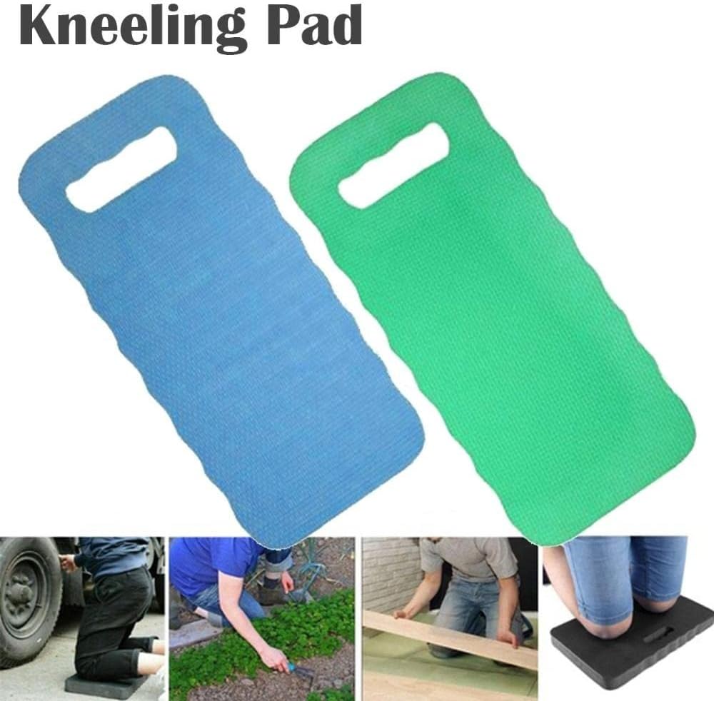 Garden Knee Pad - Comfortable and Non - Slip Seat Mat for Gardening and Ground Contact