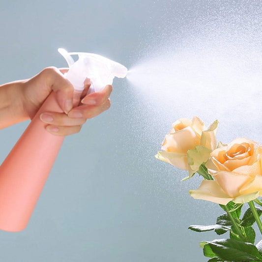 Plant Spray Bottle In A Modern Design For Precise Plant Watering