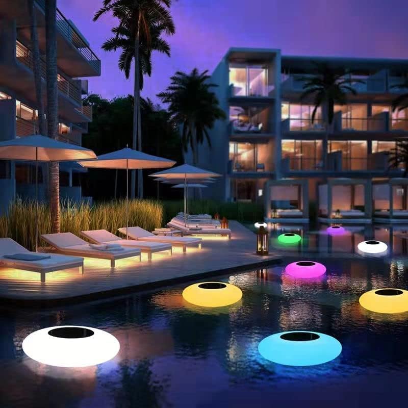 Solar Garden Lights Eye Design - LED Outdoor Lighting For Garden & Patio , Weatherproof