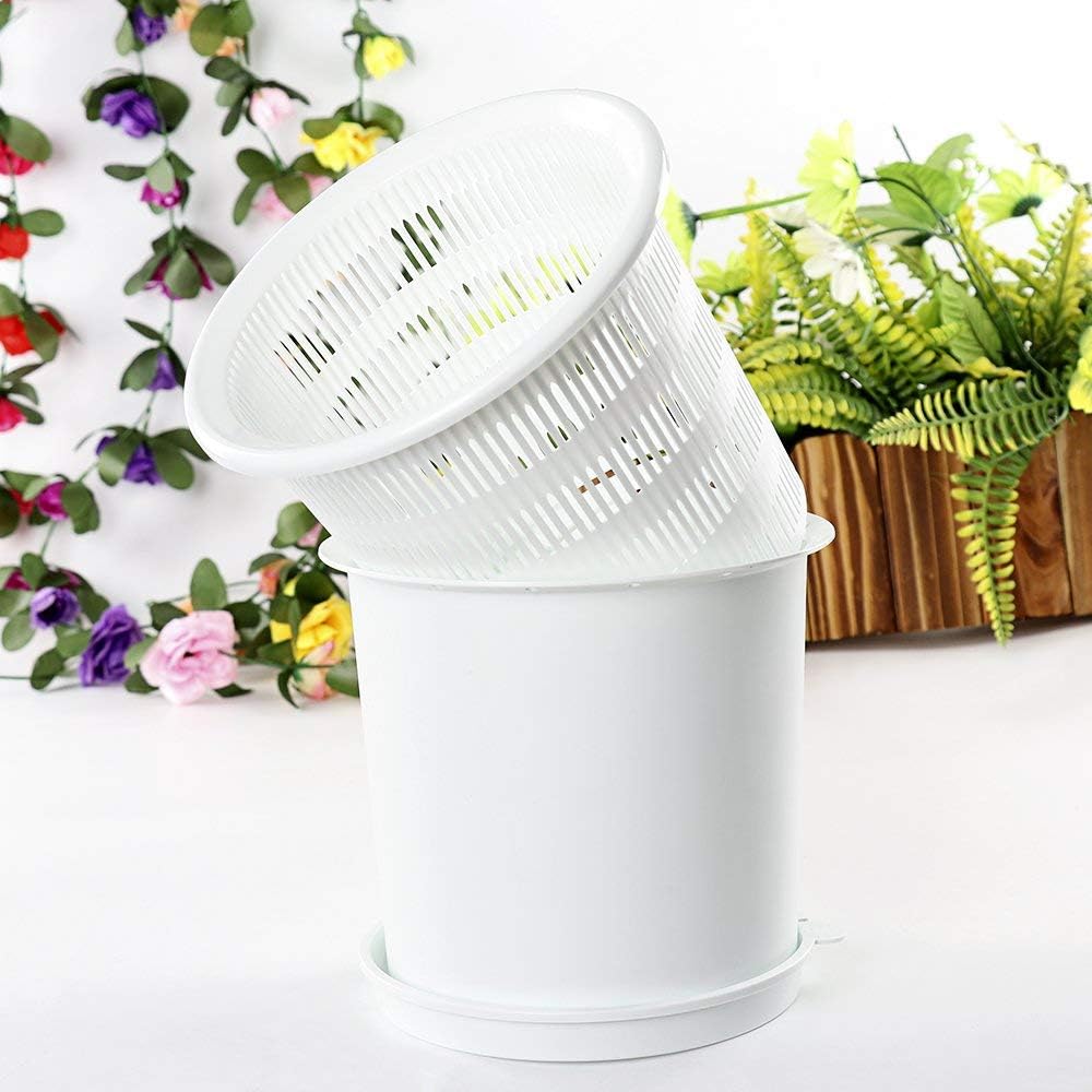 Breathable Root Control Pot for Plants - Ideal for Healthy Growth and Optimum Ventilation