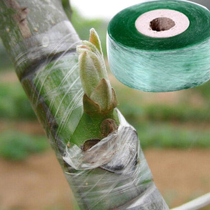 Grafting Tape for Plants - Self - Adhesive Grafting Tape for Pruning and Grafting