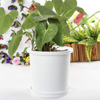 Breathable Root Control Pot for Plants - Ideal for Healthy Growth and Optimum Ventilation