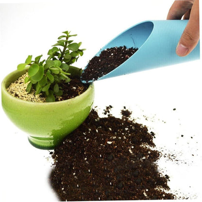 Combination Set for Succulent Planting Tools - Practical Set for Care and Planting